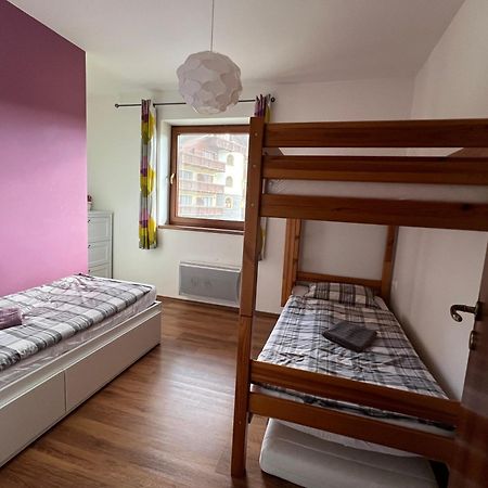 Apartmán Tále 89 Esterno foto