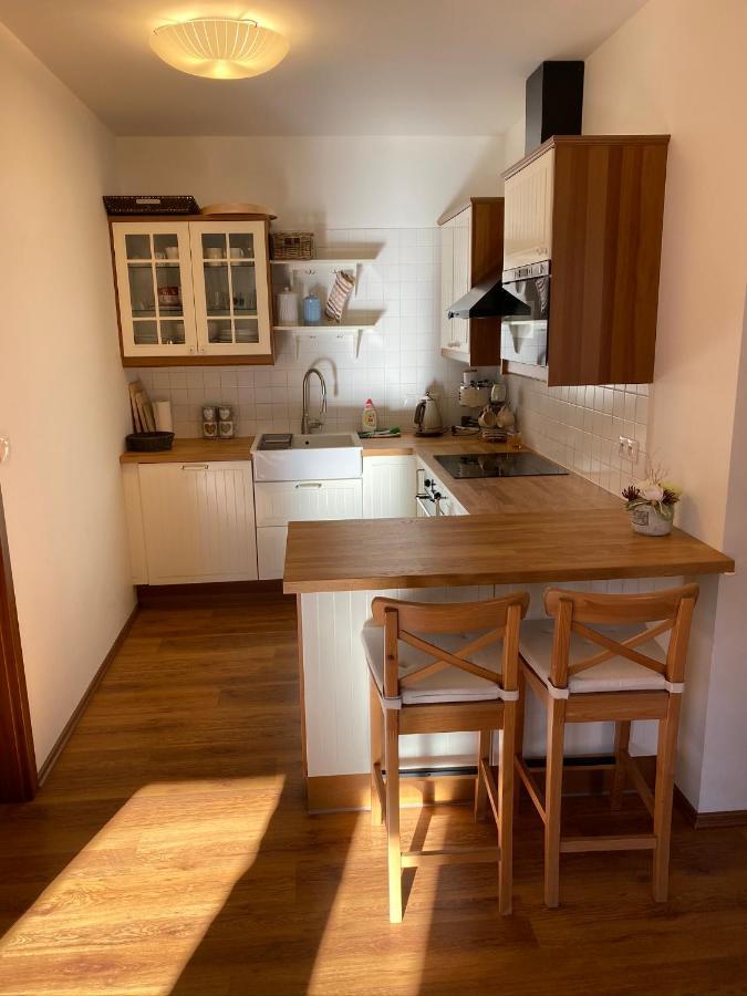Apartmán Tále 89 Esterno foto