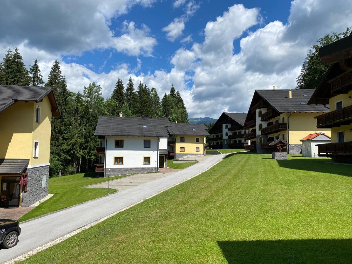 Apartmán Tále 89 Esterno foto