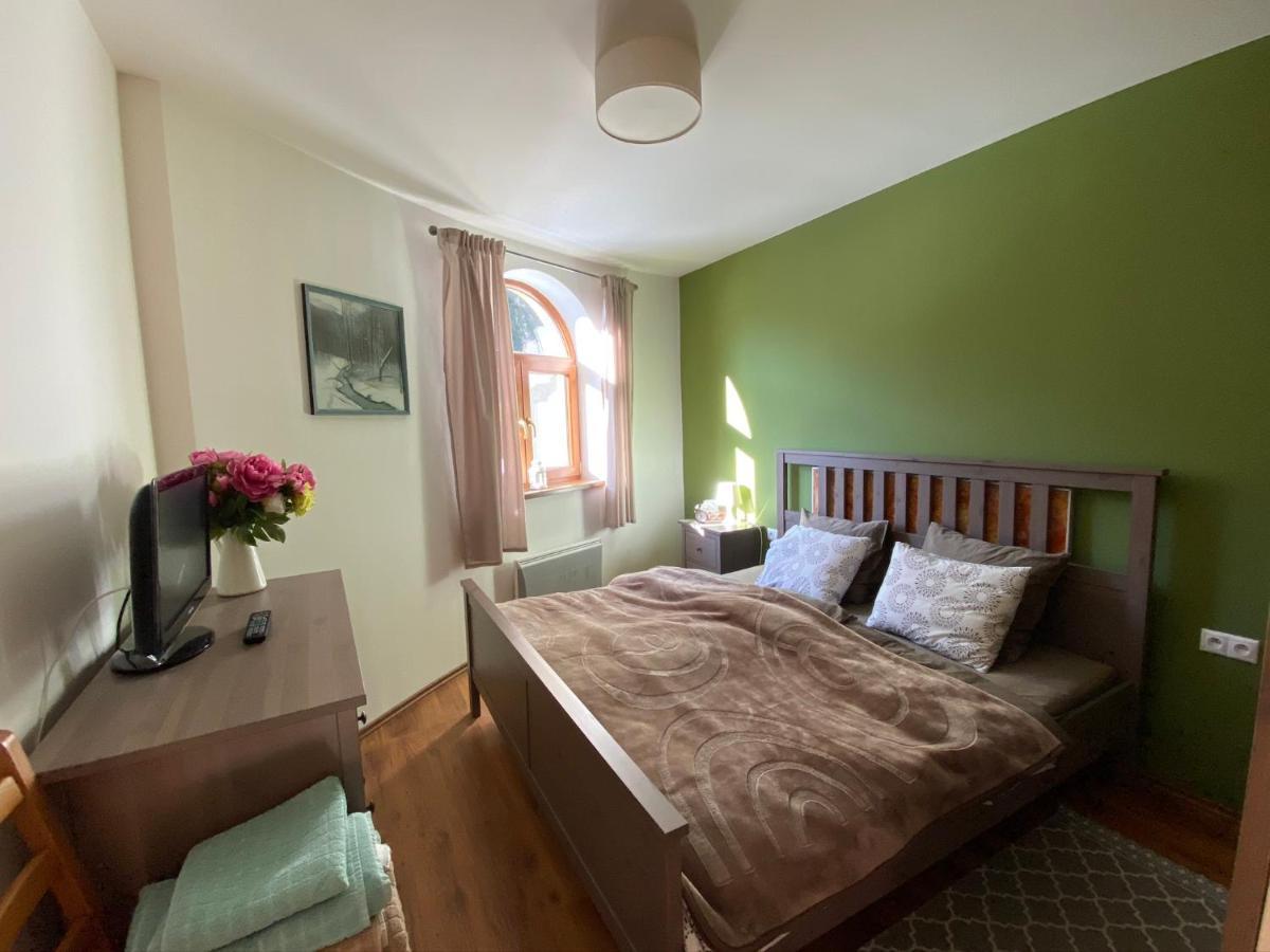 Apartmán Tále 89 Esterno foto