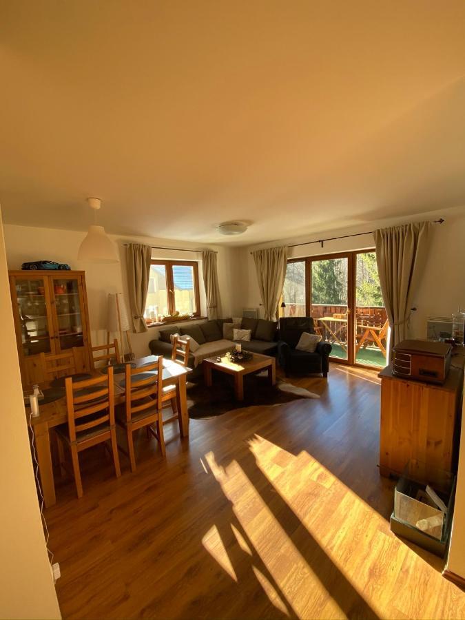 Apartmán Tále 89 Esterno foto