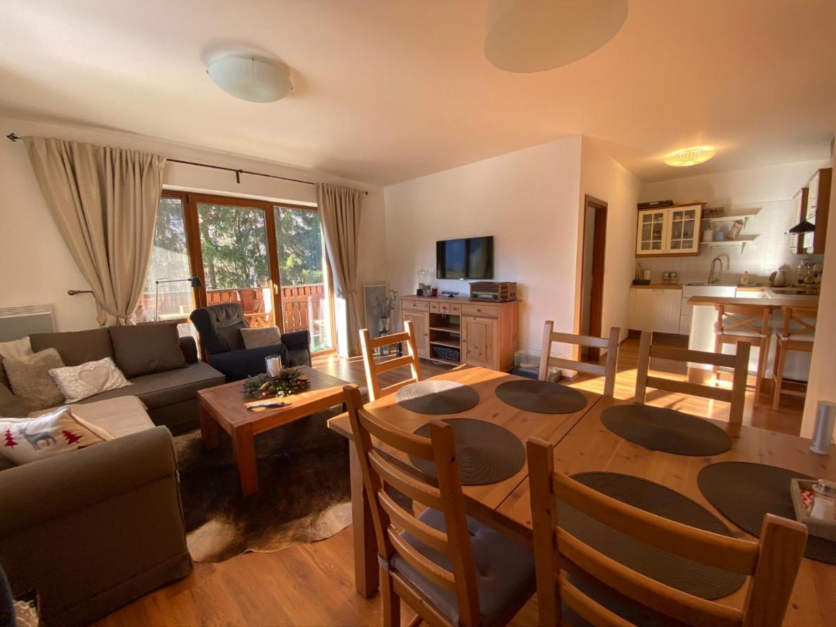 Apartmán Tále 89 Esterno foto