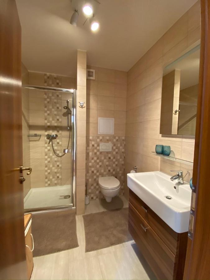 Apartmán Tále 89 Esterno foto