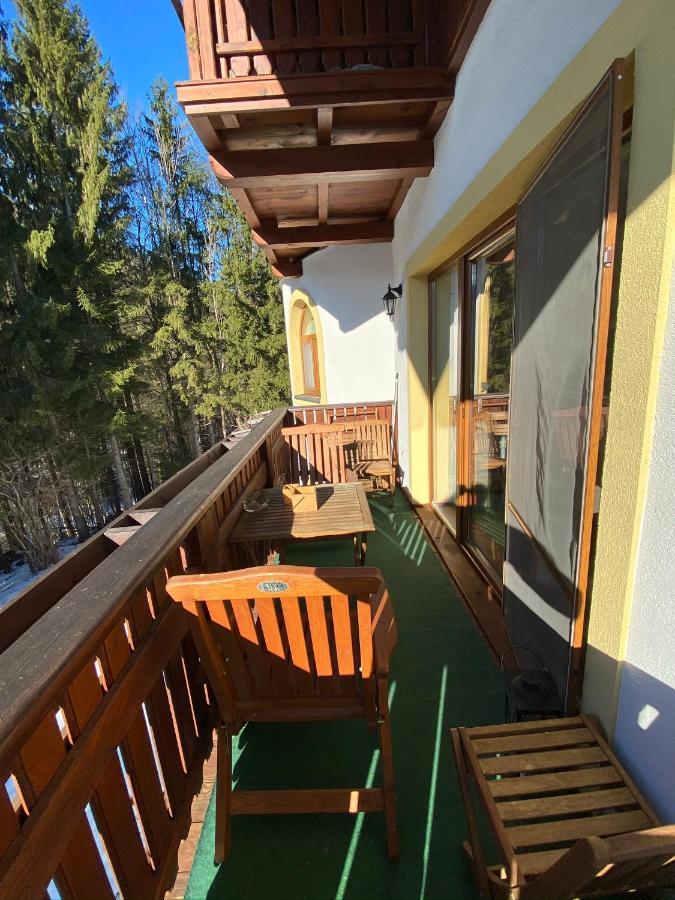 Apartmán Tále 89 Esterno foto