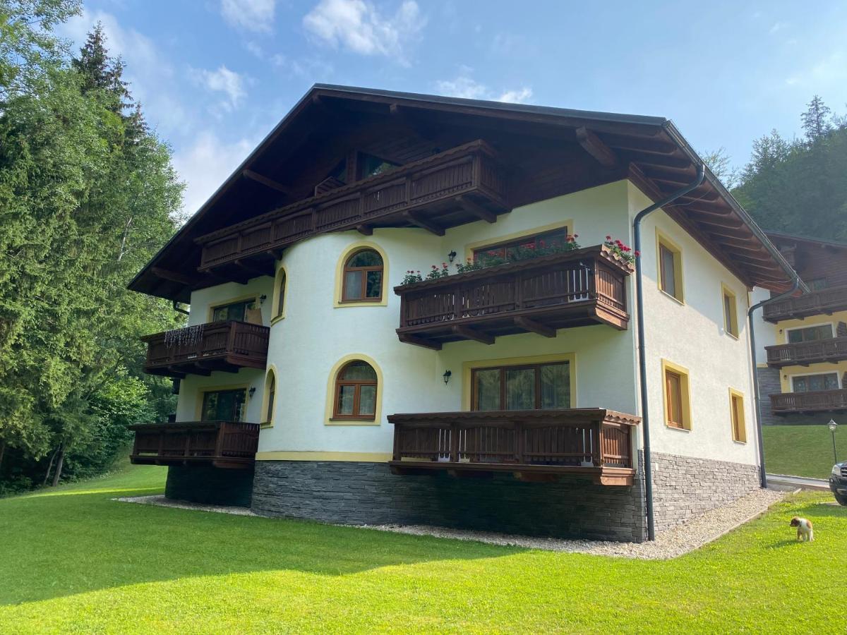 Apartmán Tále 89 Esterno foto