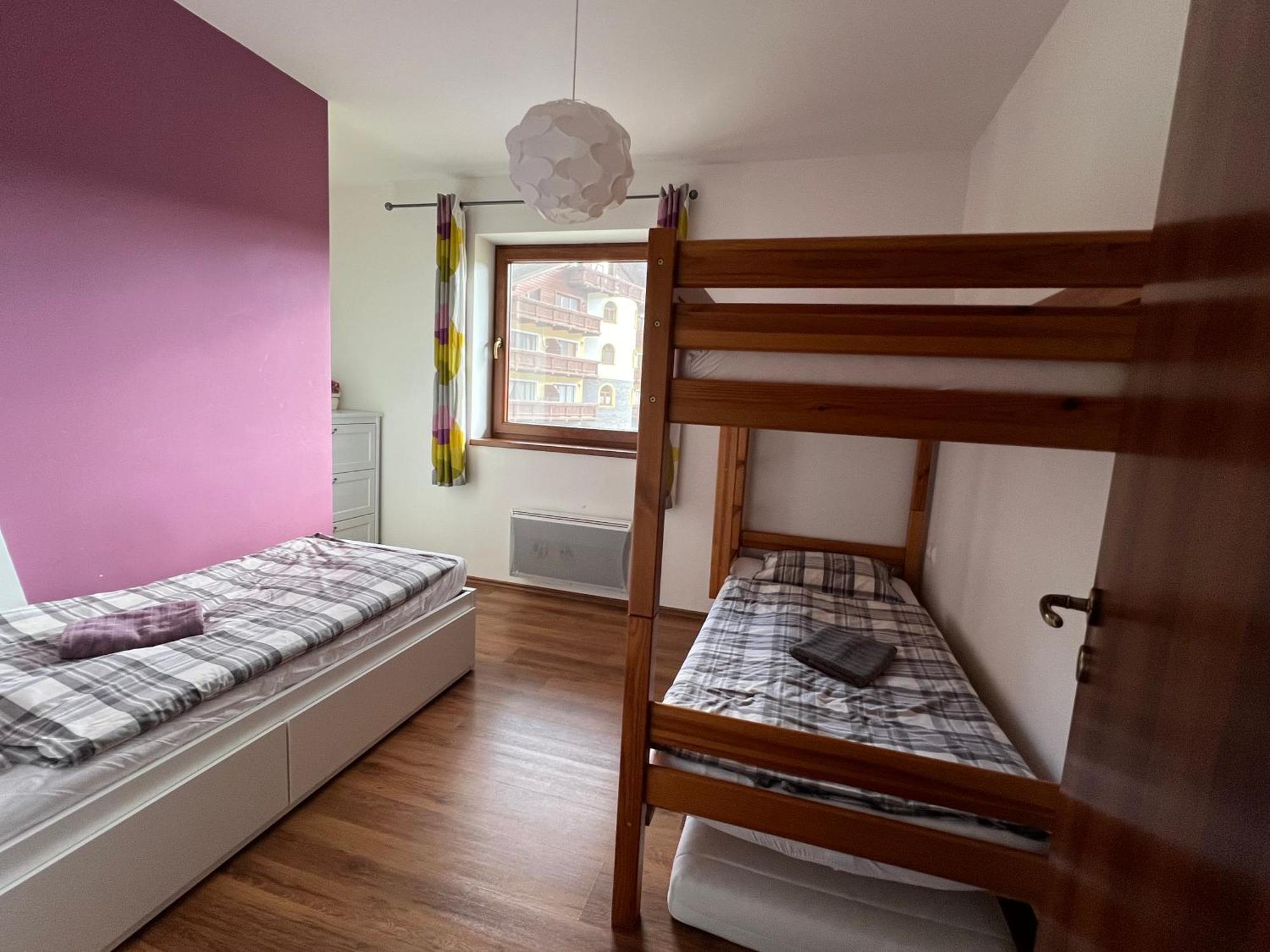Apartmán Tále 89 Esterno foto